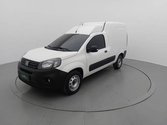 FIAT FIORINO 1.3 FIREFLY FLEX ENDURANCE MANUAL FIAT FIORINO 1.3 FIREFLY FLEX ENDURANCE MANUAL